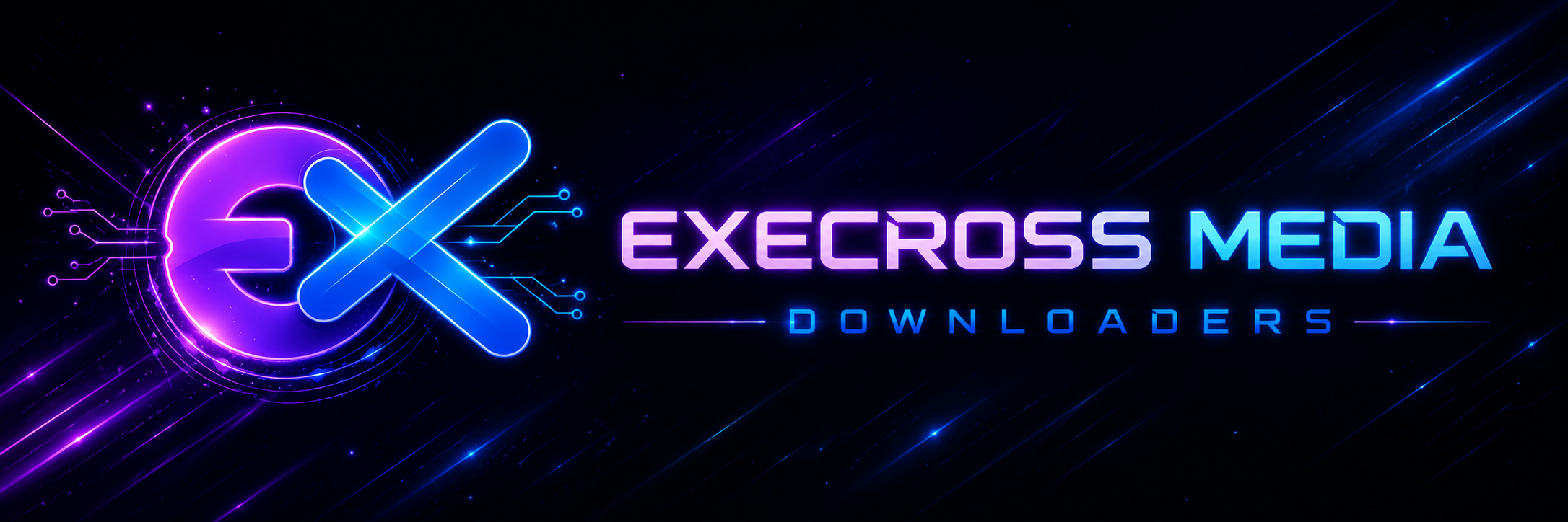 Execross Downloader